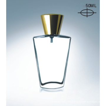 D107 Glass Perfume Bottle